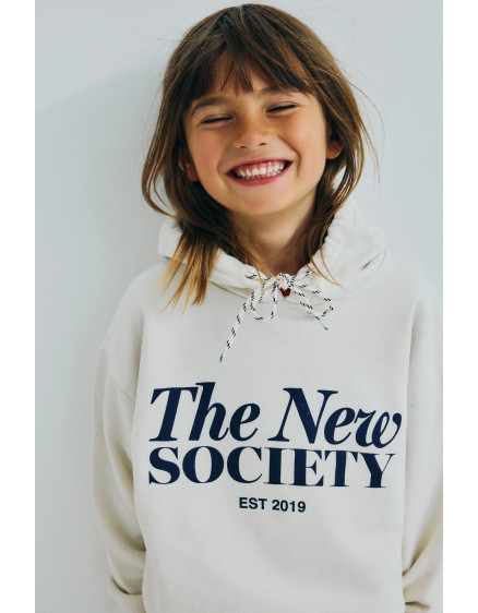 Худі Bonsai Ecru 3