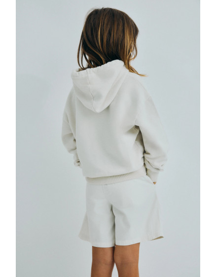 Худі Bonsai Ecru 2