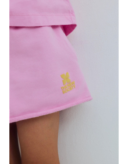 Шорти TNS Pink Lavander 2