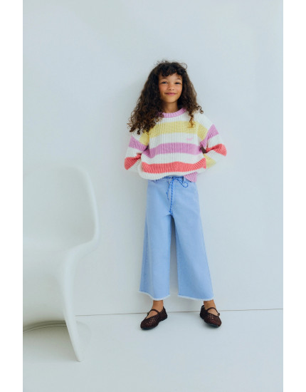 Джинси Lily Light Denim