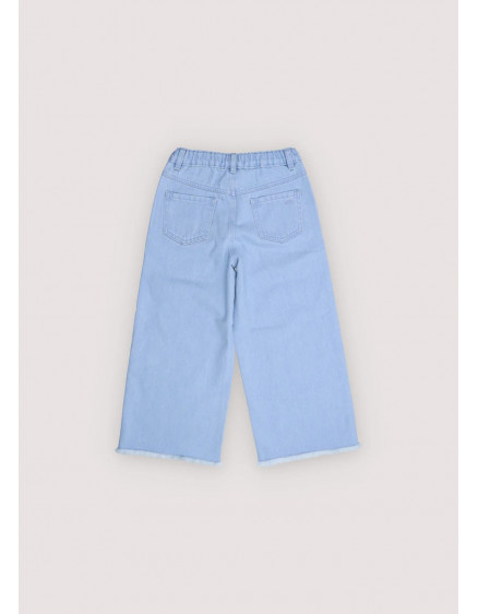 Джинси Lily Light Denim 2