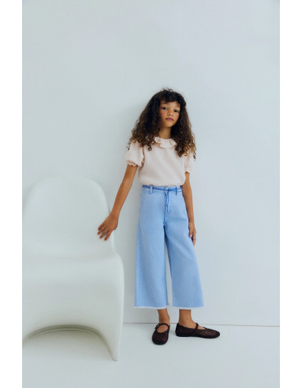 Джинси Lily Light Denim 6