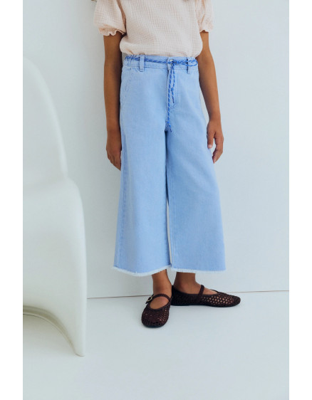 Джинси Lily Light Denim 5