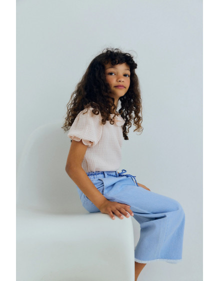 Джинси Lily Light Denim 4