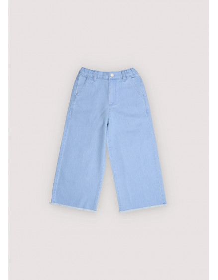 Джинси Lily Light Denim 3