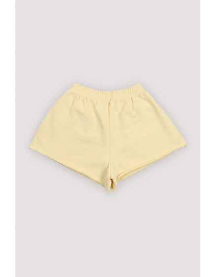 Шорти TNS Soft Lemon 2