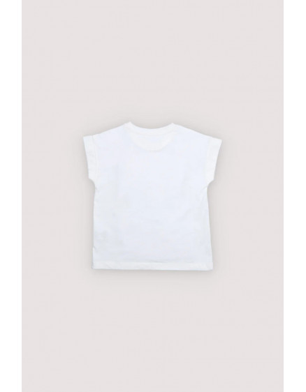 Футболка Wisteria Pure Cloud 2