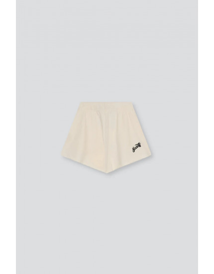 Шорти Mazus Teen Ecru