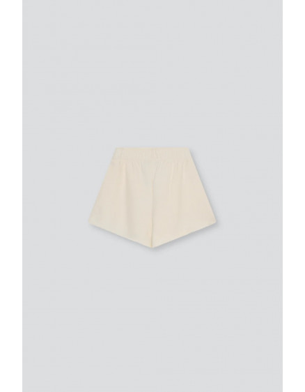 Шорти Mazus Teen Ecru 4