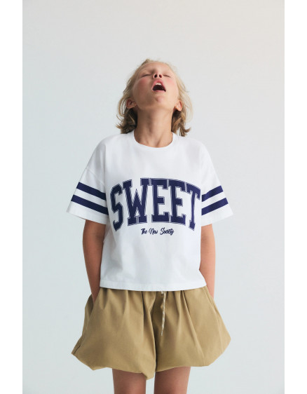 Шорти Gorse Teen Camel Sand 3