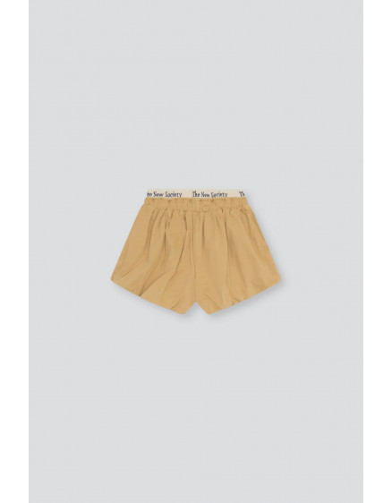 Шорти Gorse Teen Camel Sand 7