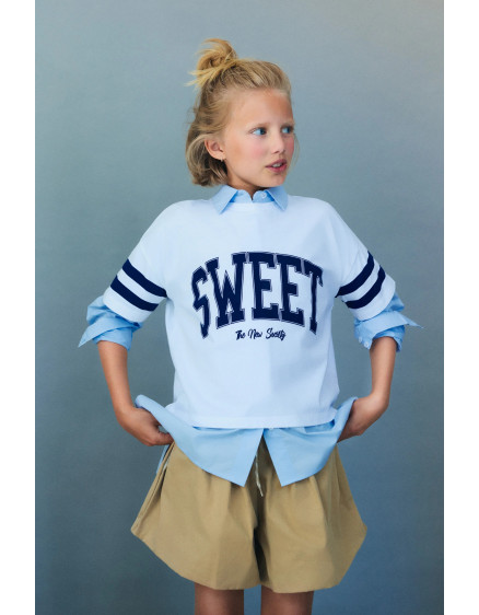 Шорти Gorse Teen Camel Sand 5