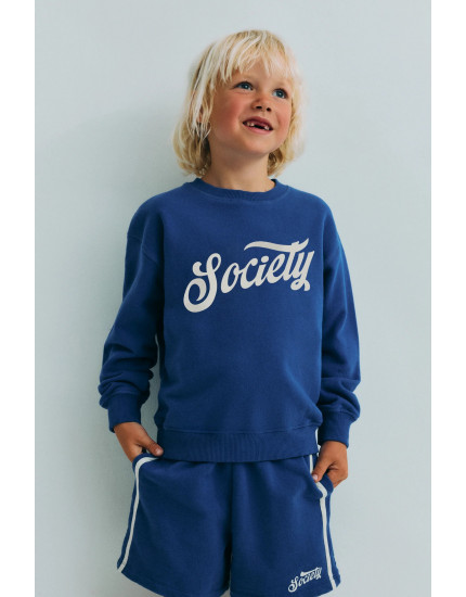 Шорти Tilo Deep Sea Blue