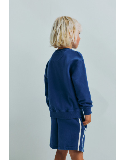 Шорти Tilo Deep Sea Blue 2