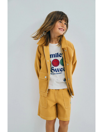 Шорти Cosmos Honey Gold 2