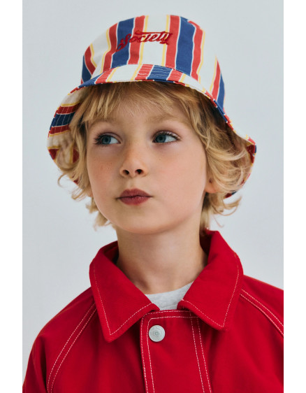 Куртка Cosmos Tulip Red 4