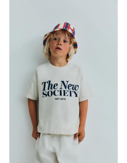 Штани Gorse Ecru 3