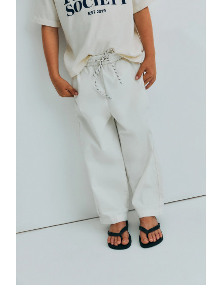 Штани Gorse Ecru 2