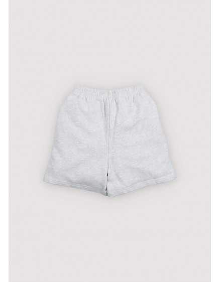 Шорти TNS Light Grey Melange 2