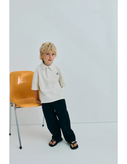 Штани Gorse Summer Midnight 4