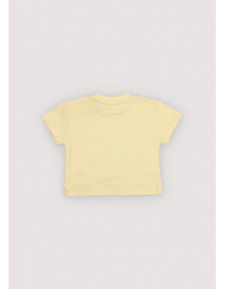 Футболка TNS Soft Lemon 4