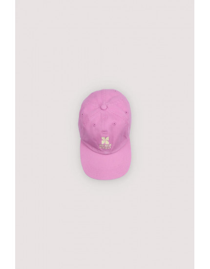 Кепка TNS Pink Lavander