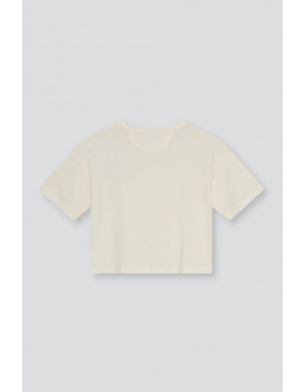 Футболка TNS Teen Ecru 2