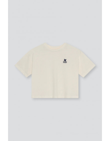 Футболка TNS Teen Ecru 3