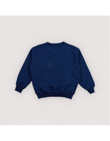 Світшот TNS Indigo Denim 3