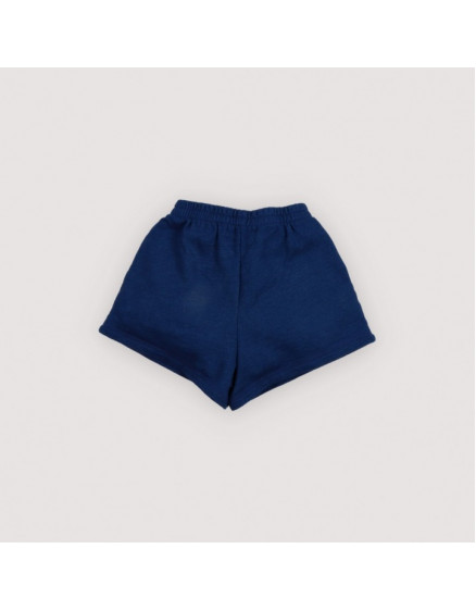 Шорти TNS Indigo Denim 2