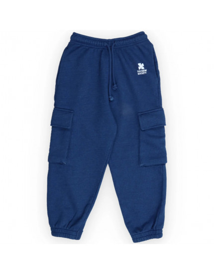 Штани TNS Indigo Denim