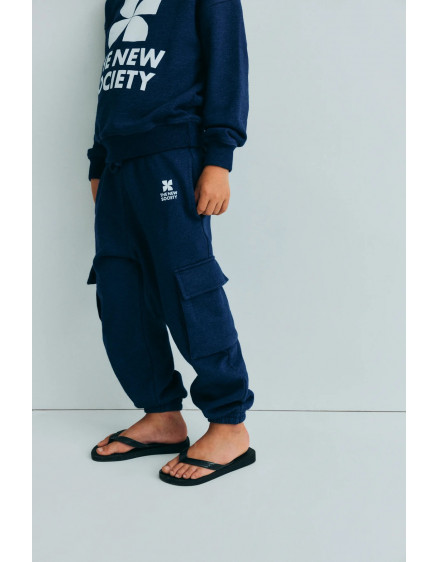 Штани TNS Indigo Denim 3