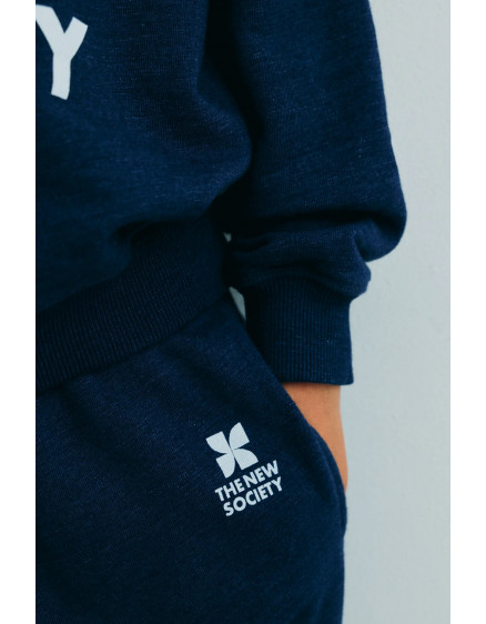 Штани TNS Indigo Denim 2