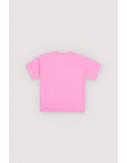 Футболка TNS Pink Lavander 2