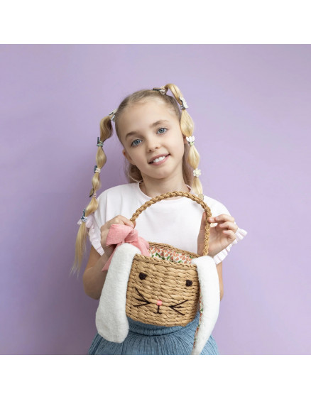 Кошик Easter Bunny Neutral 4