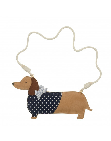 Сумочка Sausage Dog Neutral