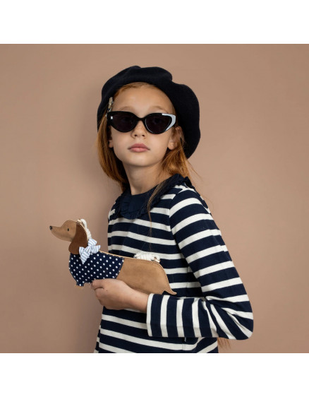 Сумочка Sausage Dog Neutral 4