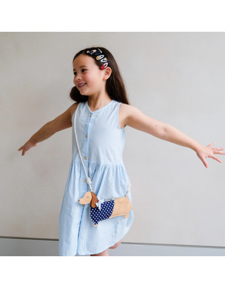 Сумочка Sausage Dog Neutral 2