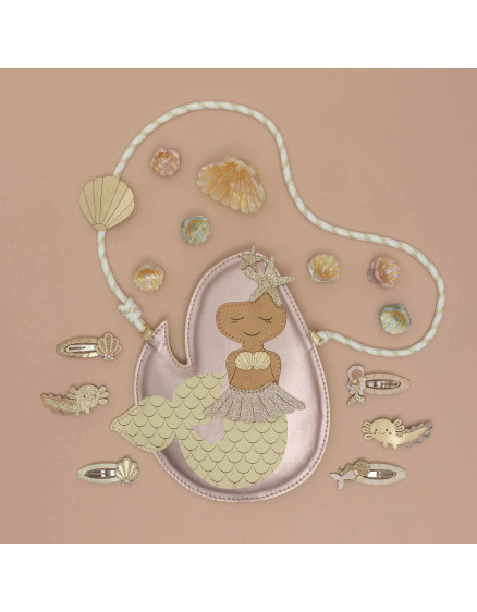 Сумочка Mermaid Metallic 3