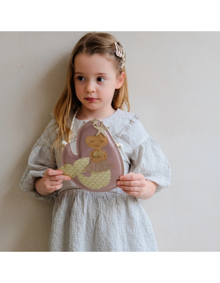 Сумочка Mermaid Metallic 2