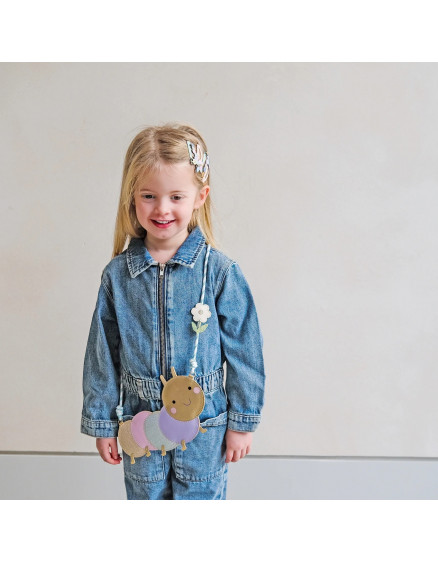 Сумочка Hungry Caterpillar Multi 4