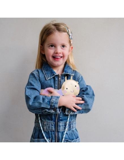 Сумочка Hungry Caterpillar Multi 3