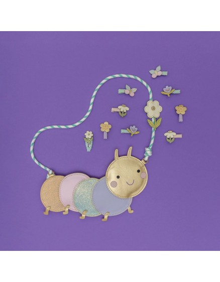 Сумочка Hungry Caterpillar Multi 2