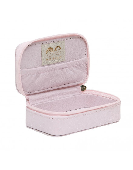 Маленька скарбничка Heart Mini 4