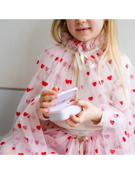 Маленька скарбничка Heart Mini 3