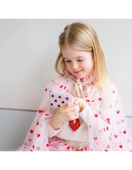 Маленька скарбничка Heart Mini 2