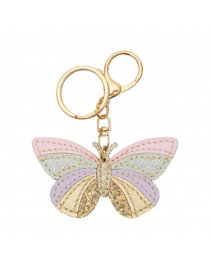 Брелок Butterfly Multi