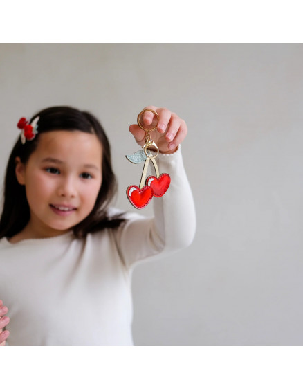 Брелок Cherry Red 2