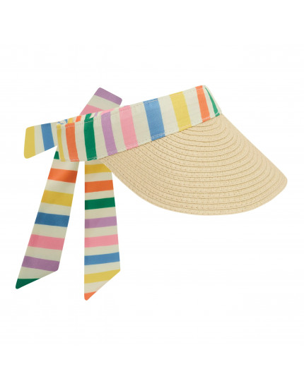 Козирок Striped Multi