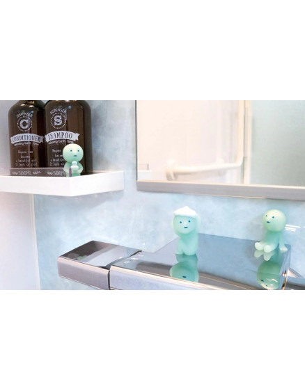 Лялечки Smiski Series Bath 5